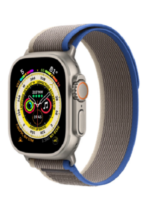 Apple Watch Ultra