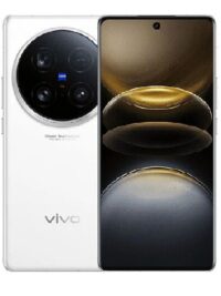 Vivo x100 Ultra