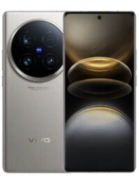 Vivo x100 Ultra