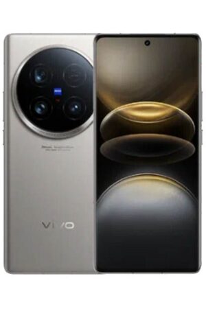 Vivo x100 Ultra