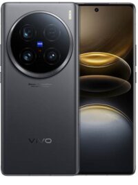 Vivo x100 Ultra