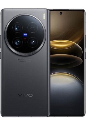 Vivo x100 Ultra