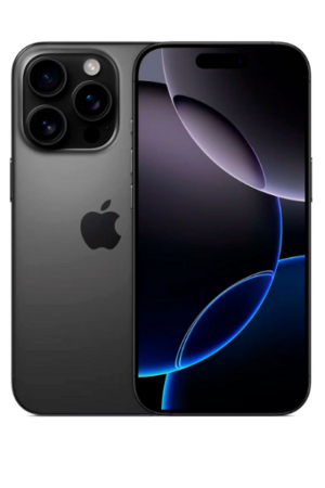 Apple iPhone 16 Pro